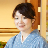 社長 井上瑛美里