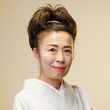 女将 渡邉啓子