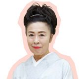 女将 渡邉啓子