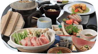 料理